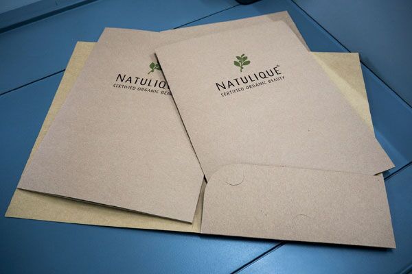 แฟ้มกระดาษคราฟท์ แฟ้มกระดาษคราฟท์