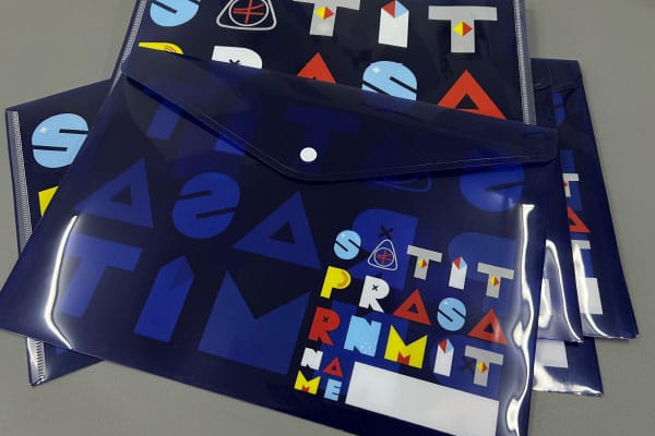 แฟ้มกระดุม แฟ้มกระดุม