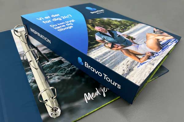 แฟ้มปกแข็ง แฟ้มปกแข็ง