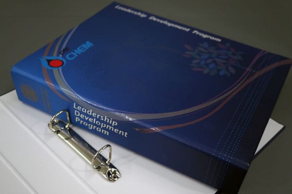 แฟ้มใส่เอกสาร แฟ้มใส่เอกสาร