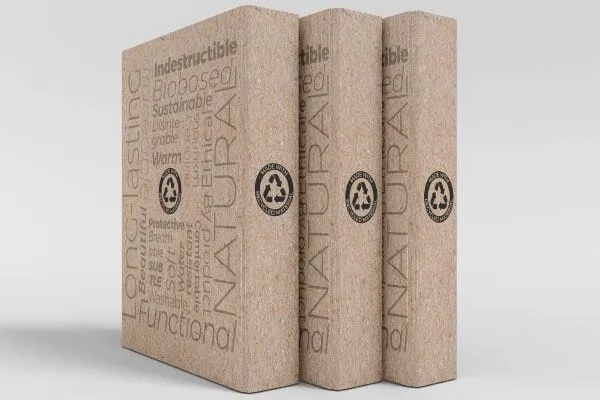 กระดาษรักษ์โลก