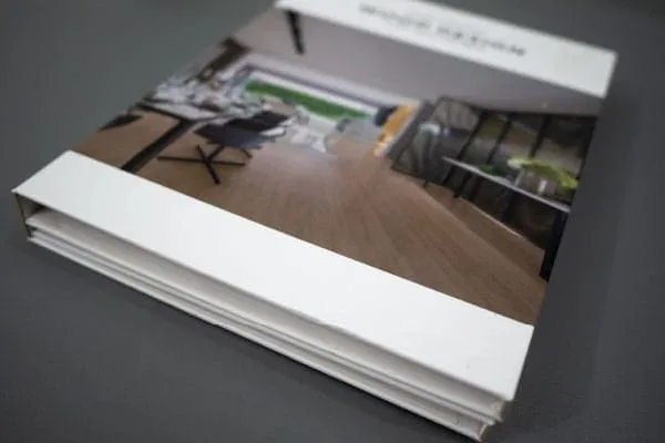 ปริ้นแคตตาล็อก