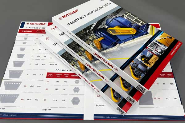 พิมพ์แคตตาล็อก