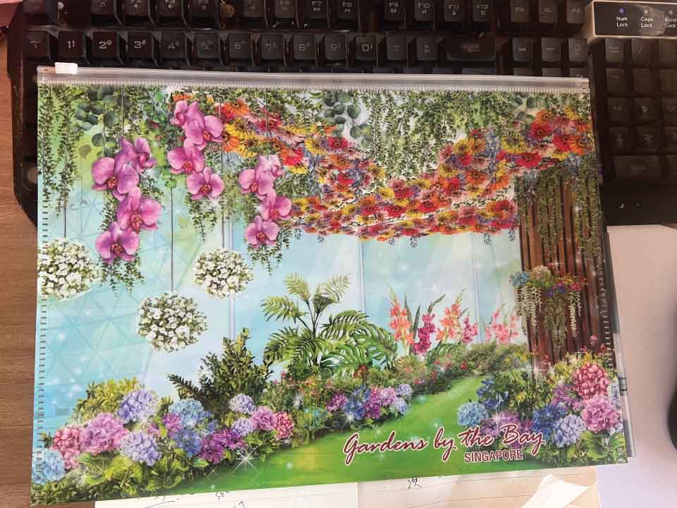 แฟ้มซองพลาสติกคุณภาพสูง ทนทาน ป้องกันเอกสารจากความชื้นและฝุ่น