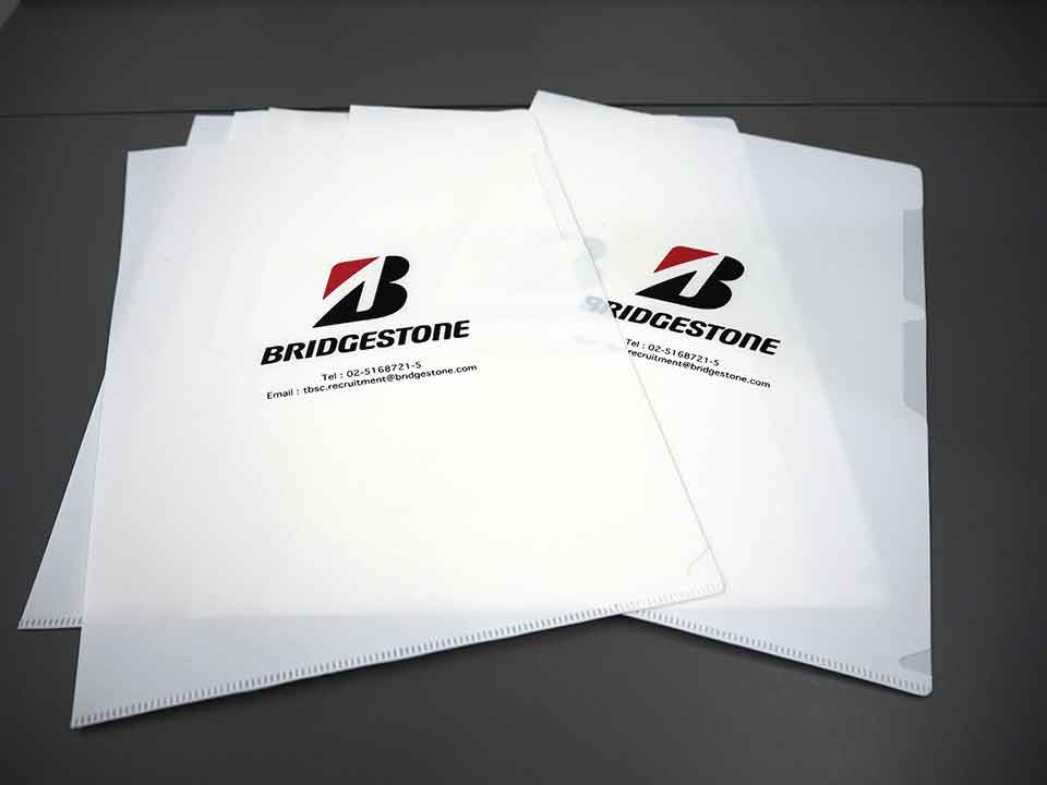 โรงงานผลิตแฟ้มสอด รับออกแบบและผลิตแฟ้มคุณภาพสูงตามความต้องการของลูกค้า