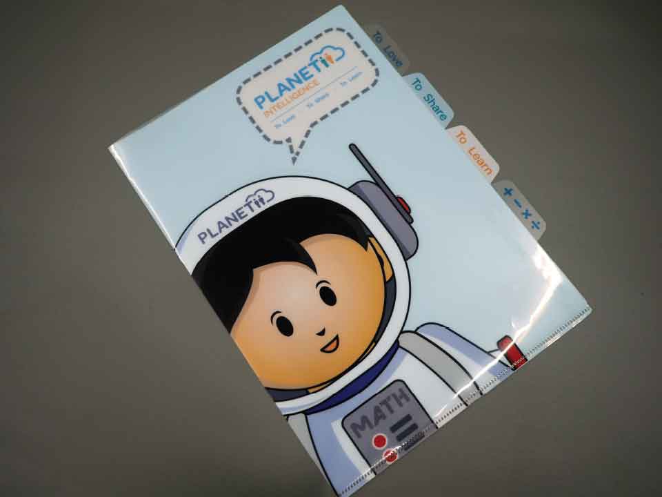 โรงงานรับทำแฟ้มสอด ผลิตแฟ้มคุณภาพสูงตามความต้องการของลูกค้า