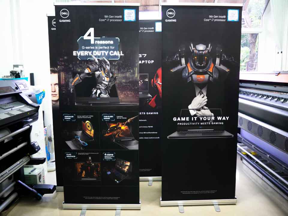 โรลอัพราคาถูก: ตัวเลือกประหยัดสำหรับการโฆษณาและประชาสัมพันธ์ที่คุ้มค่า โรลอัพราคาถูก เหมาะสำหรับการโฆษณาและประชาสัมพันธ์แบบพกพา ติดตั้งง่าย