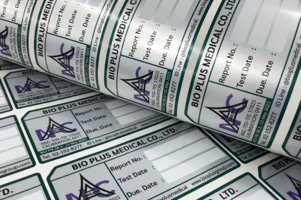 สติ๊กเกอร์ติดเครื่องมือ: เพิ่มความชัดเจนและความทนทานสำหรับการใช้งานในทุกอุตสาหกรรม สติ๊กเกอร์ติดเครื่องมือ ทนทานต่อการใช้งานหนัก เหมาะสำหรับอุปกรณ์และเครื่องมือในอุตสาหกรรม